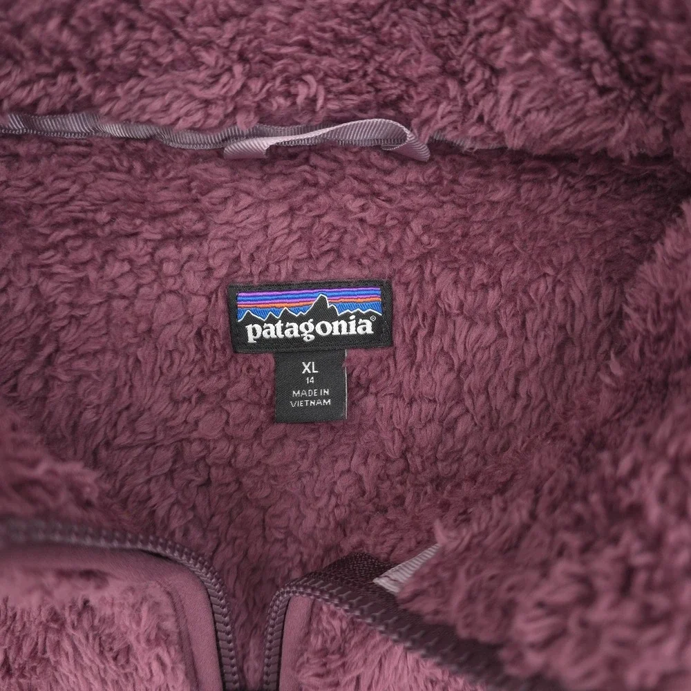 Patagonia los gatos